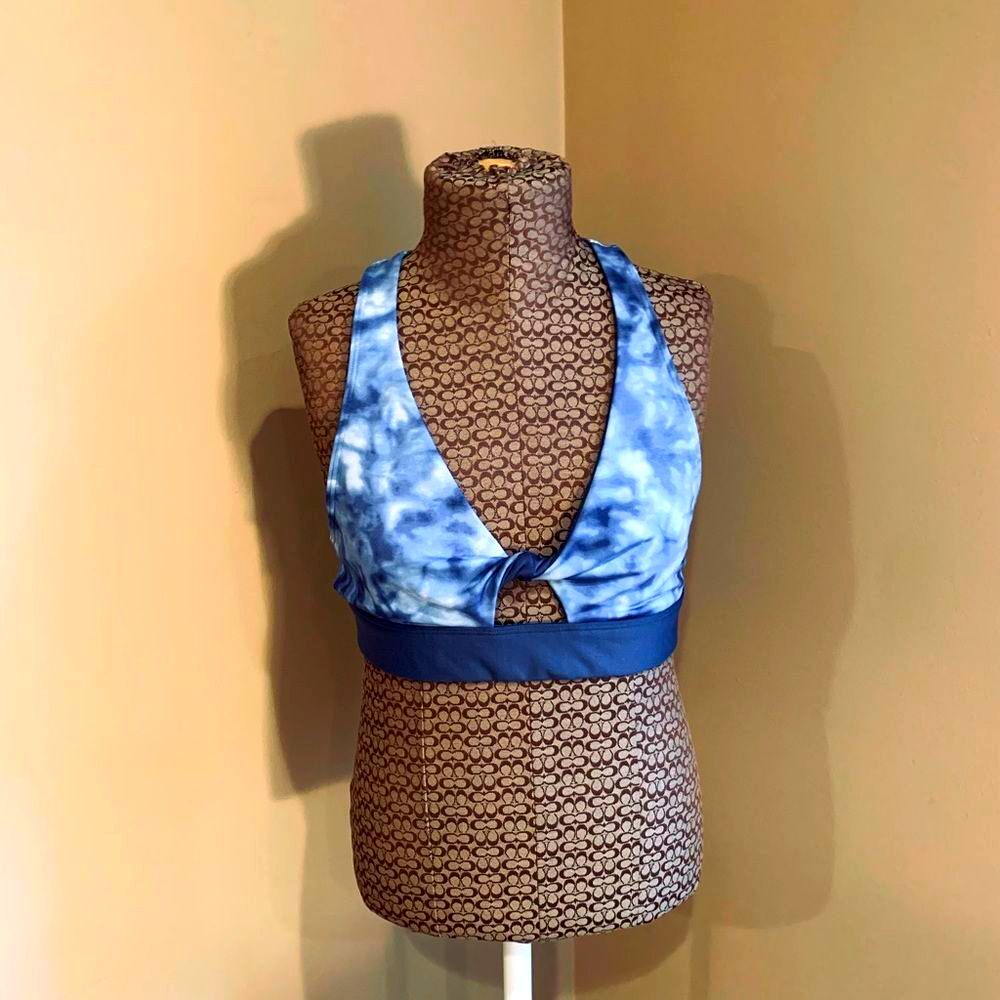 Sports Bra by Pink